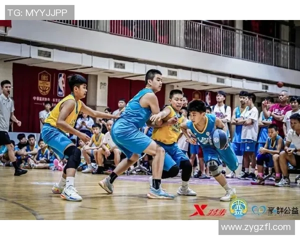 中国青少年篮球公开赛圆满落幕 冠军球队表现引发广泛关注