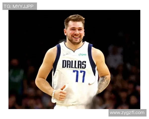 东契奇被看作未来超级巨星或将引领篮球新时代