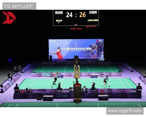 羽毛球赛事场地条件对运动员比赛表现的影响与优化策略分析