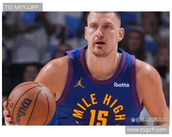 约基奇暖心举动登顶热搜引网友热议全网刷屏感动无数球迷