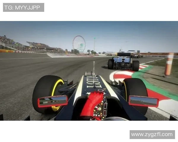 F1赛车工程师如何影响比赛策略与赛道表现的关键角色分析 F1赛车工程师如何影响比赛策略与赛道表现的关键角色分析