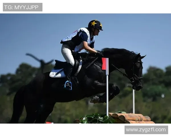 中国马术队历史性突破首次获得奥运团体赛资格书写新篇章 中国马术队历史性突破首次获得奥运团体赛资格书写新篇章