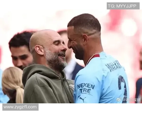 曼城亲承：曾考虑离开球队