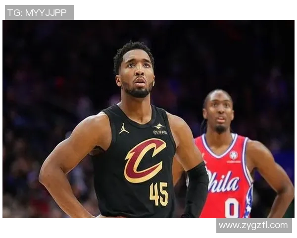 突发！米切尔宣布将离队，球迷不舍告别