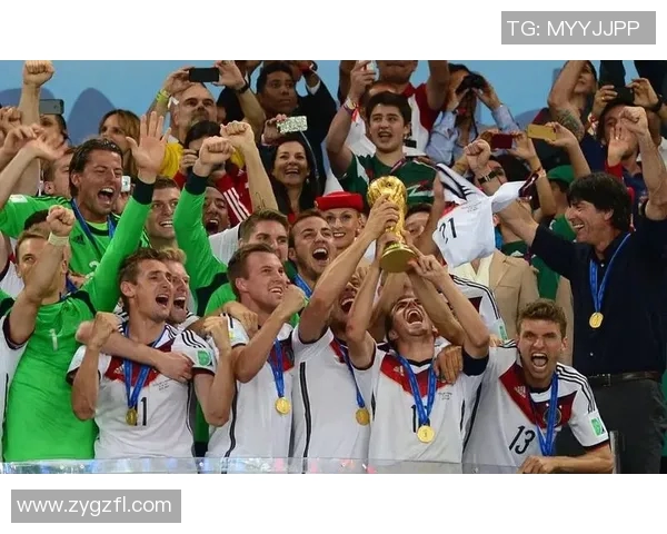 预测：世界杯胜率几何？数据模型告诉你答案