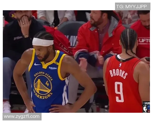 球迷炸锅：季后赛这一行为引热议！