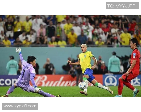 足球世界杯球队技战术变化趋势