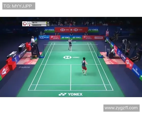 羽毛球赛事战术创新及运动员适应性分析