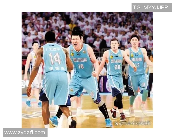 CBA赛季关键比赛录像分析与复盘