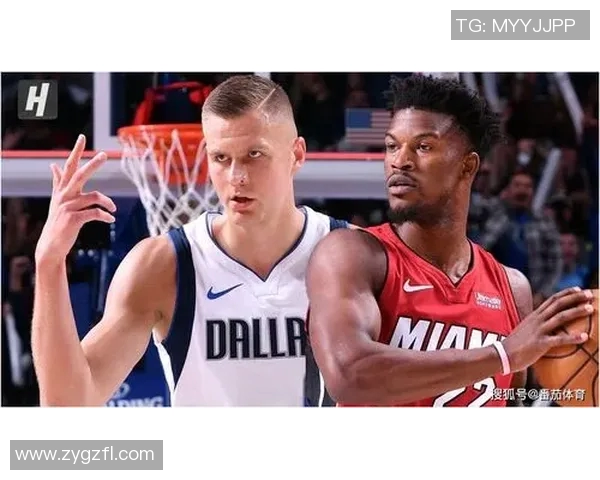 【深度解析】独行侠近况+未来走势预测