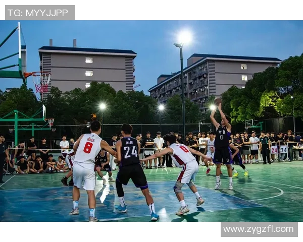 中国青少年篮球公开赛落幕,冠军球队成焦点