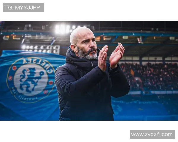 战术革新！新教练如何激活切尔西？