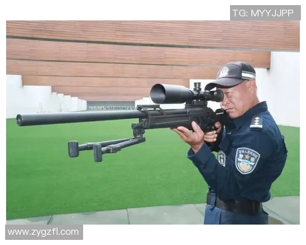 中国射击队更新枪械装备，性能提升30%