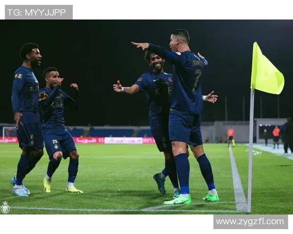 C罗赛后自信发声：球队表现出色我们完全配得上这场胜利