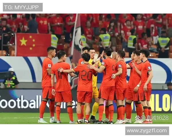 昔日王者世界杯预选赛状态下滑前景迷茫如何重振雄风再度崛起